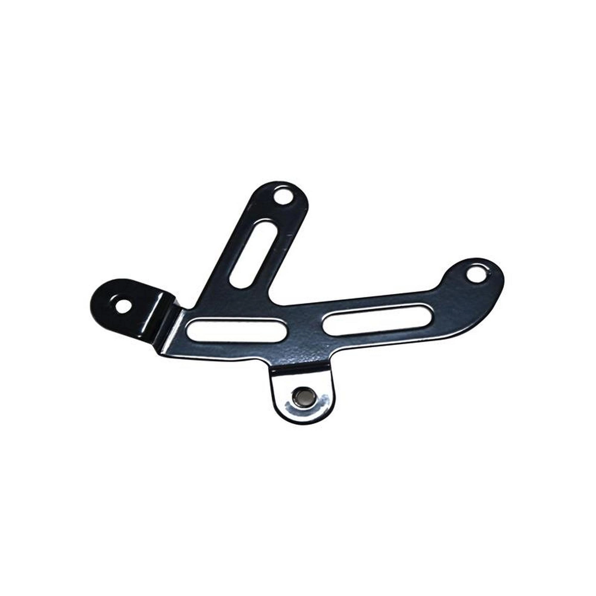 ZONTES ZT200-C MOTOR ALT MUHAFAZA BAĞLANTI DEMİRİ SOL #ZS 0546